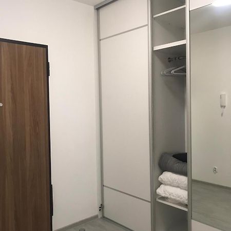Apartament Barcelona Krakau Exterior foto