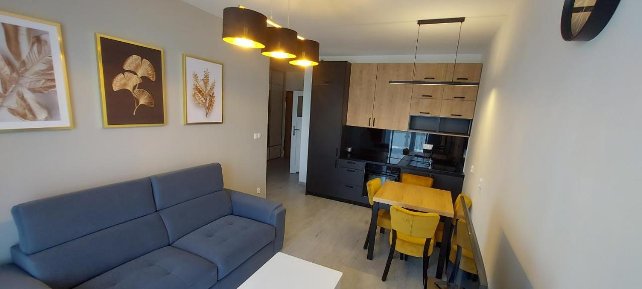 Apartament Barcelona Krakau Exterior foto