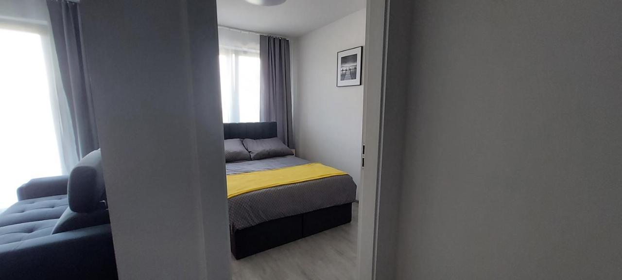 Apartament Barcelona Krakau Exterior foto