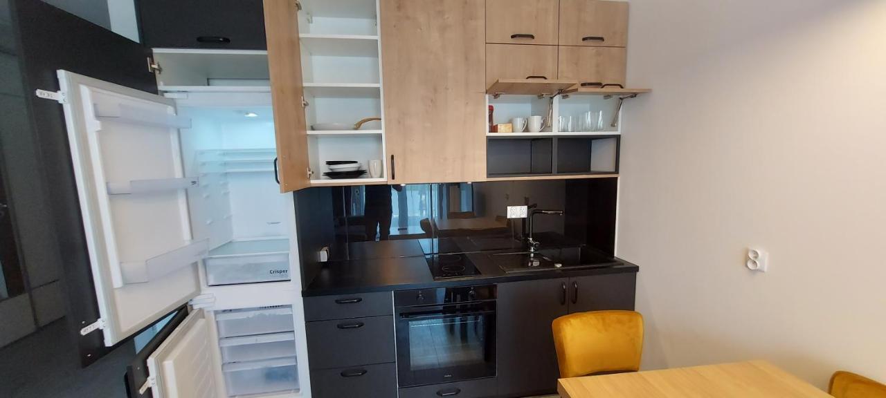 Apartament Barcelona Krakau Exterior foto