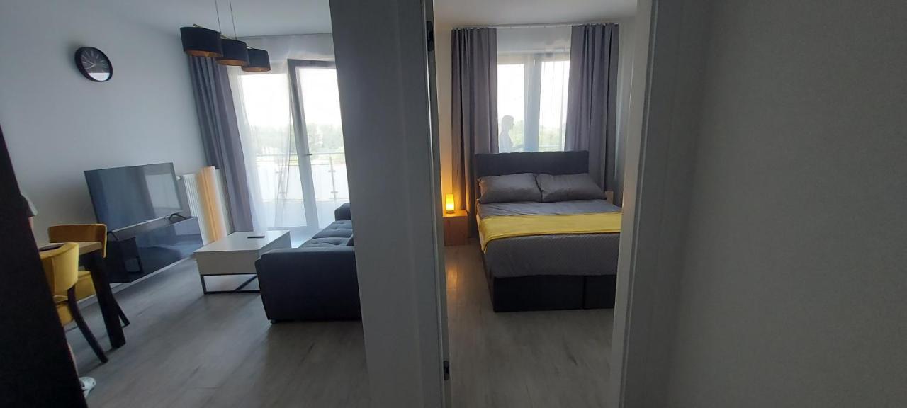 Apartament Barcelona Krakau Exterior foto