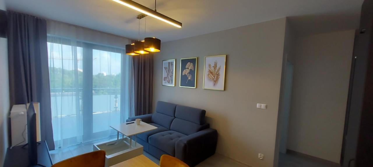 Apartament Barcelona Krakau Exterior foto