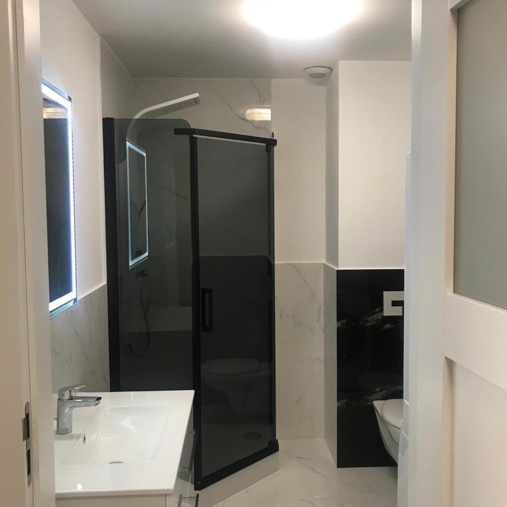 Apartament Barcelona Krakau Exterior foto