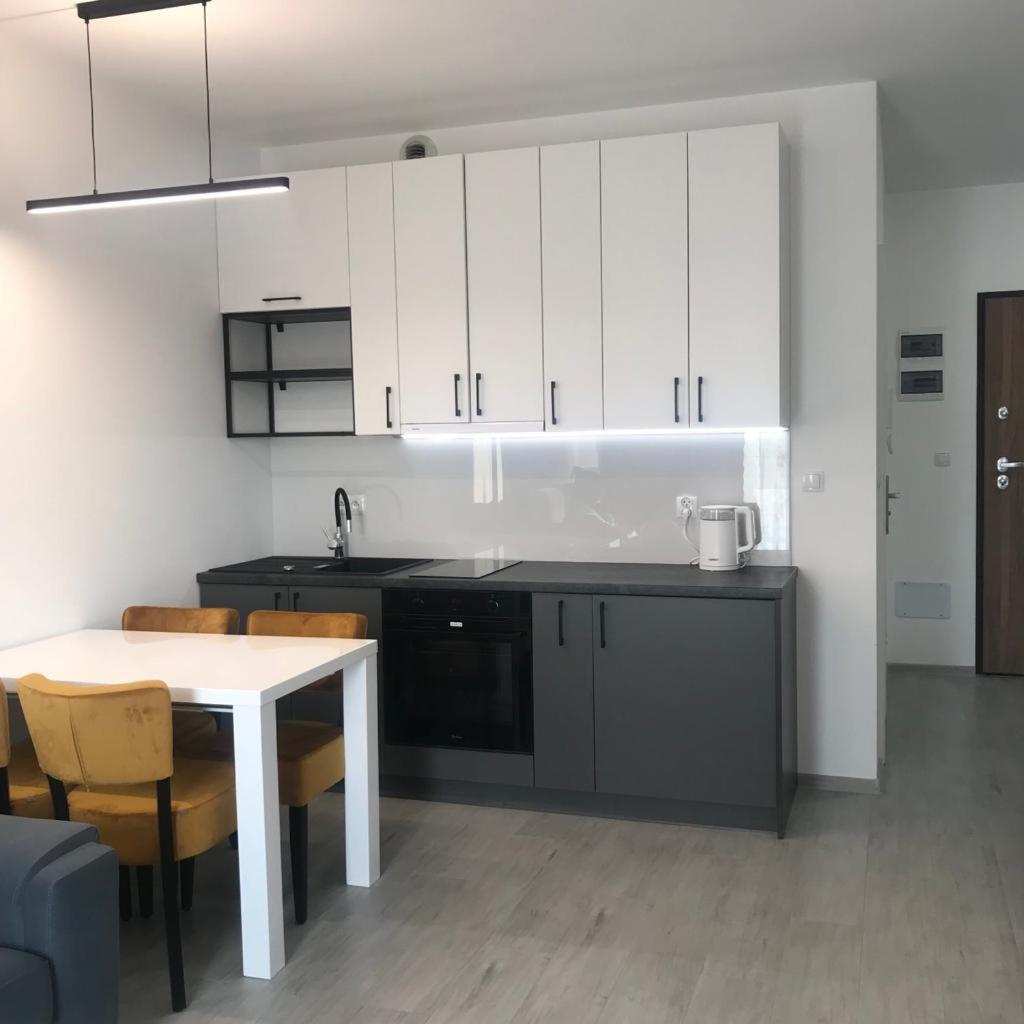 Apartament Barcelona Krakau Exterior foto
