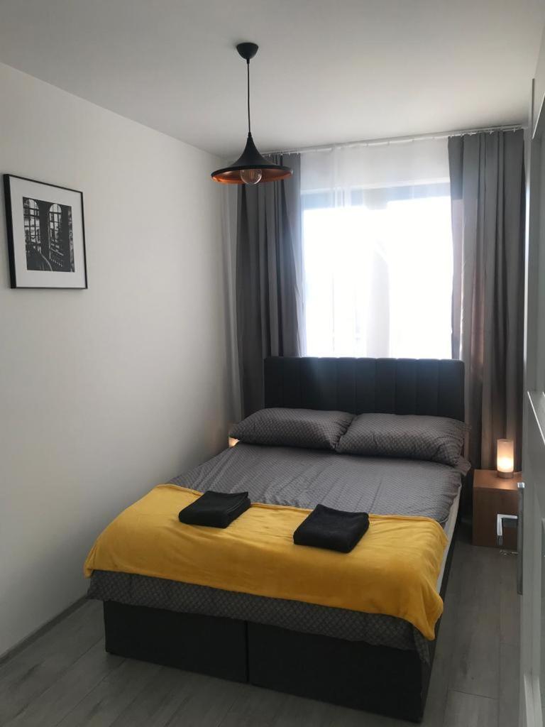 Apartament Barcelona Krakau Exterior foto