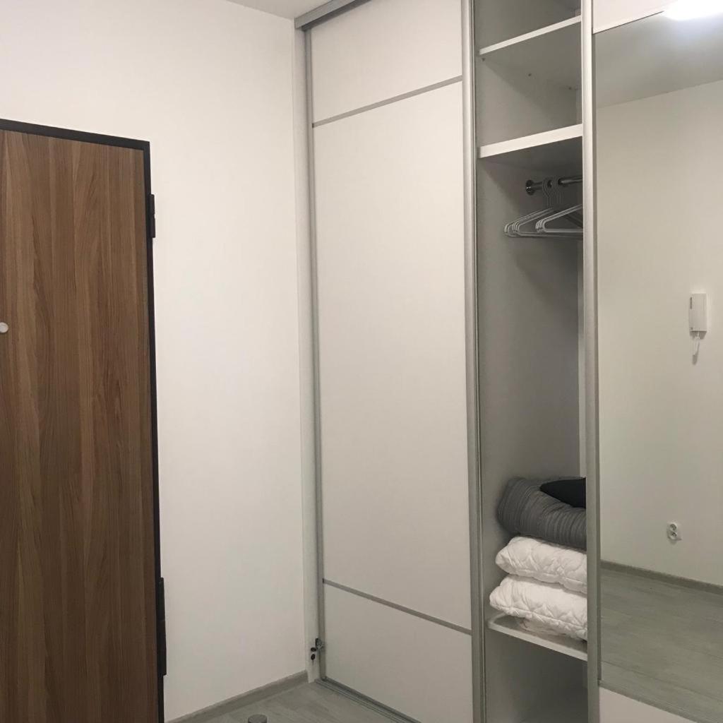 Apartament Barcelona Krakau Exterior foto
