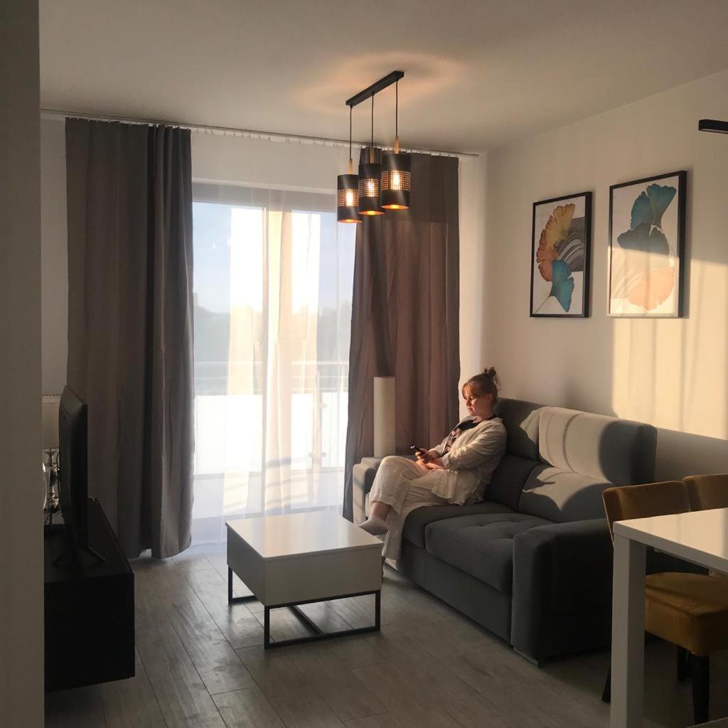 Apartament Barcelona Krakau Exterior foto
